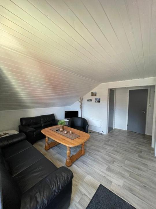 Skottneset Feriesenter Otel Barmen Dış mekan fotoğraf