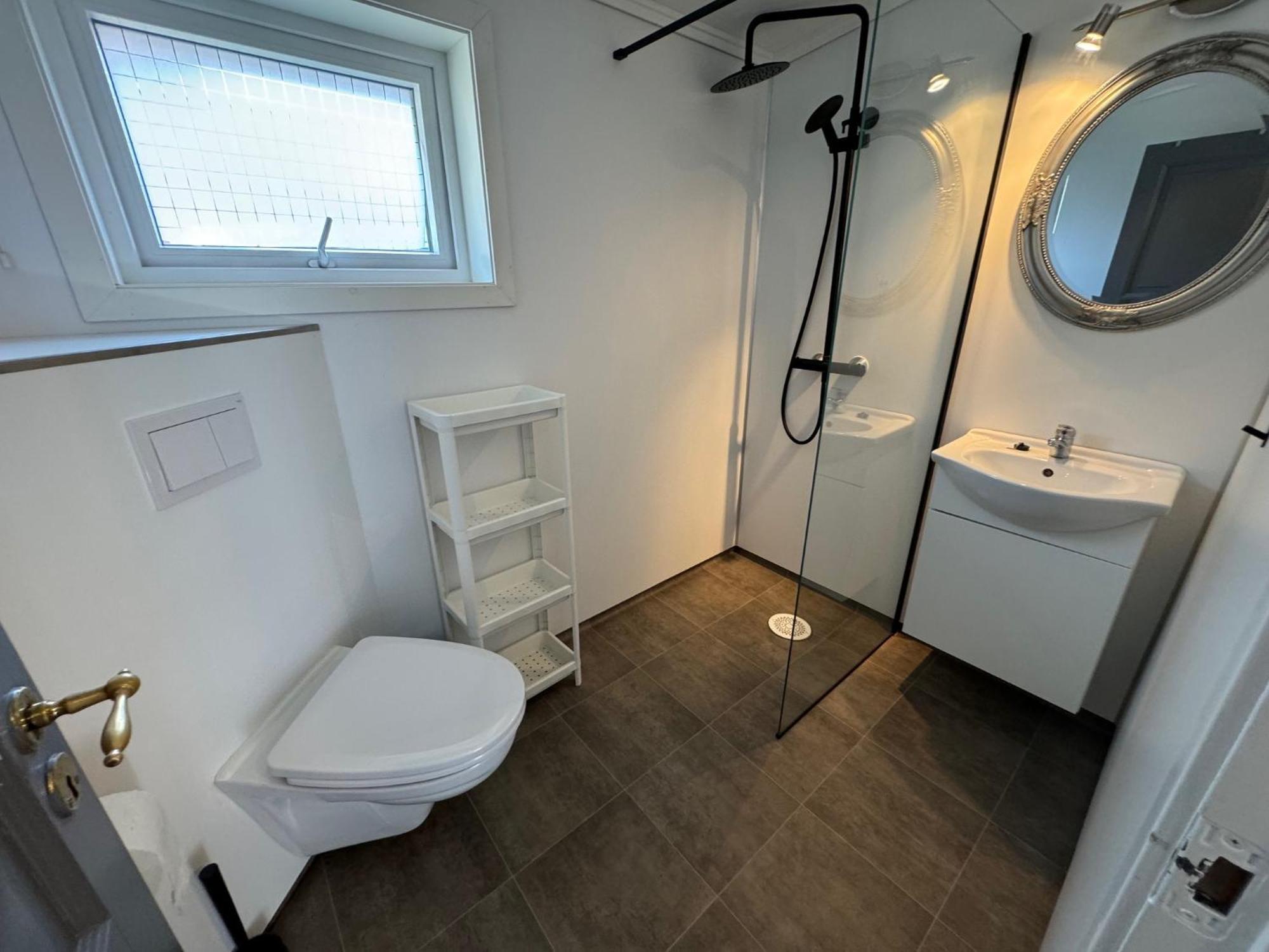 Skottneset Feriesenter Otel Barmen Dış mekan fotoğraf